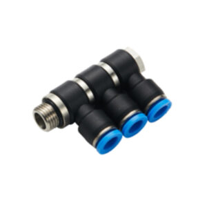 Conexão Instantânea APH-G-3