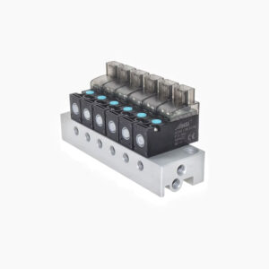 Válvula Série EL 10 Mini Solenóide