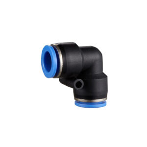 Conexão Instantânea APV - Cotovelo