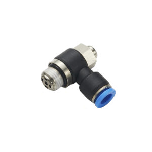 Conexão Regulador de Fluxo ASCA