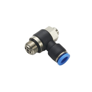 Conexão Regulador de Fluxo ASCA-G