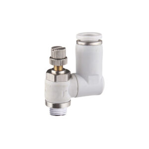 Conexão Regulador de Fluxo ASS