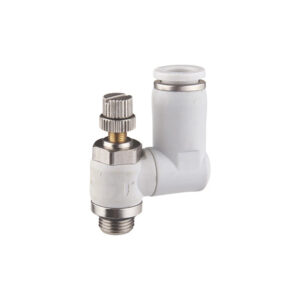 Conexão Regulador de Fluxo ASS-G