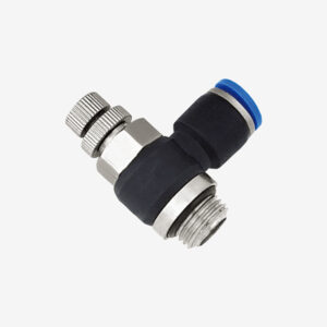 Conexão Regulador de Fluxo NSE-G