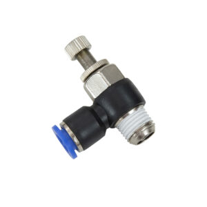 Conexão Regulador de Fluxo NSE-L