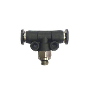 Conexão Instantânea Compacta PB-C