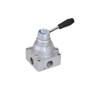 Válvulas Série 4HV