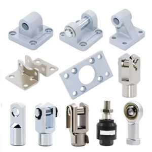 Acessórios para Cilindros Série SI