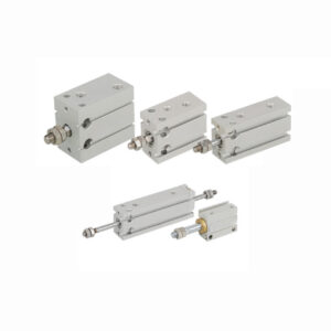 Cilindros Série CDU