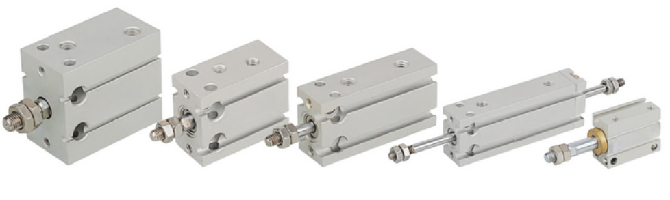 Cilindros Série CDU