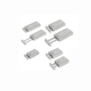 Cilindros Série CXS Haste Dupla