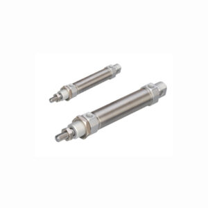 Cilindros Série MA Mini ISO