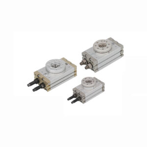 Série MSQB Atuador Rotativo com Ajuste por Parafuso