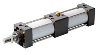 Cilindros Série SCT Multiposição
