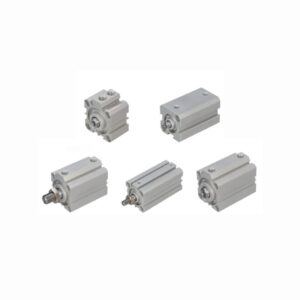 Cilindros Série SDA Compacto
