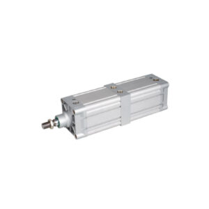 Cilindros Série SIB Duplex Contíguo