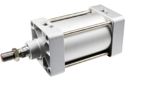 Cilindros Série SQ Grande