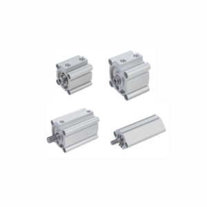 Cilindros Série CQ2 Compacto