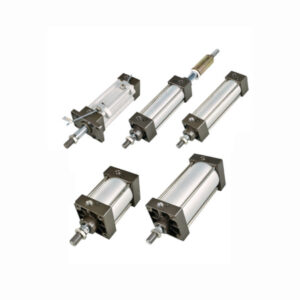 Cilindros Série SU Tirantados