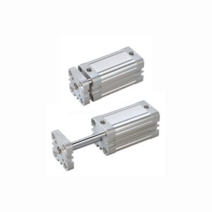 Cilindros Série TADN Compacto