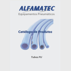 Catálogo Tubos PU